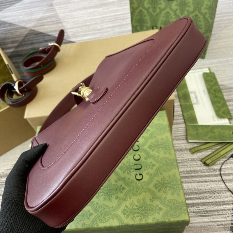 Gucci Top Handle Bags 4360C-0672