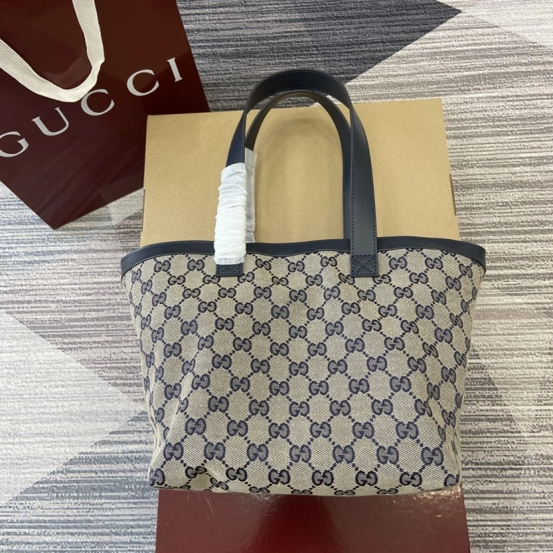 Gucci Shopping Bags 4360C-0674