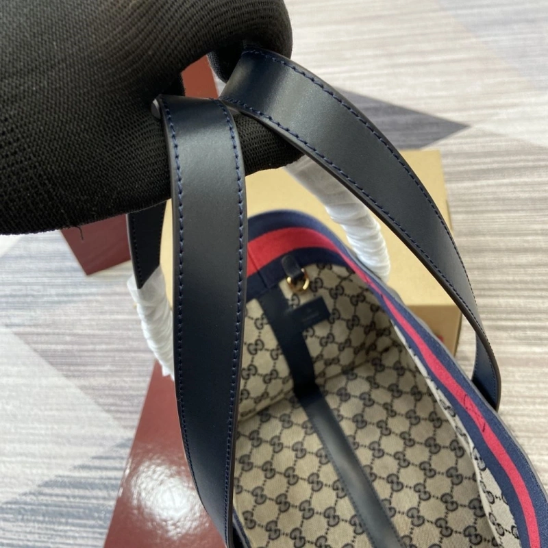 Gucci Shopping Bags 4360C-0674