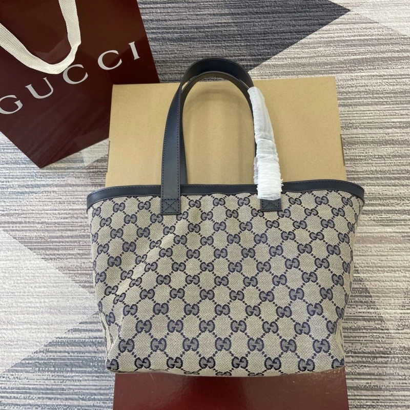 Gucci Shopping Bags 4360C-0674