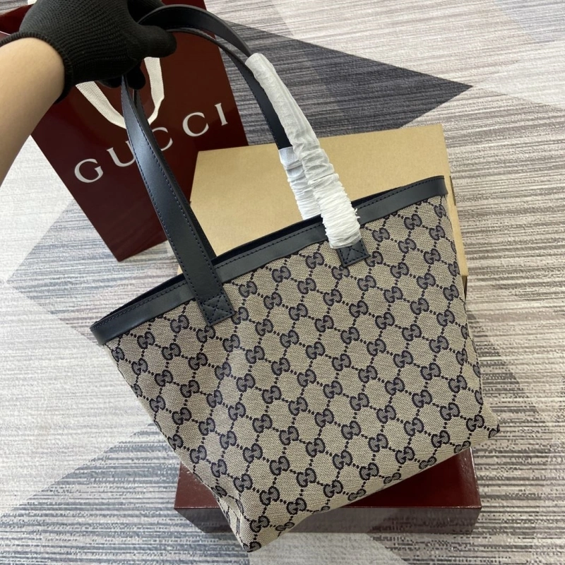 Gucci Shopping Bags 4360C-0674