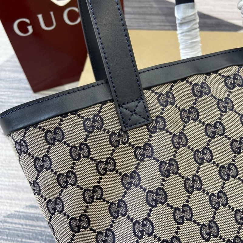 Gucci Shopping Bags 4360C-0674