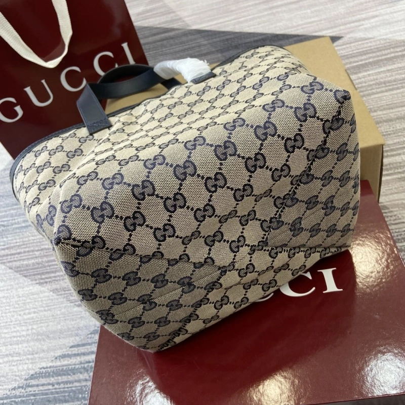 Gucci Shopping Bags 4360C-0674