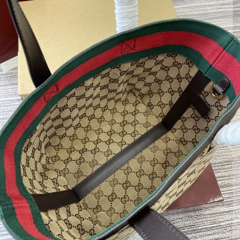 Gucci Shopping Bags 4360C-0675