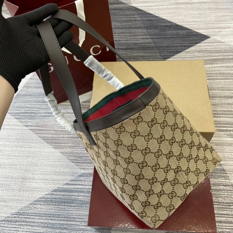 Gucci Shopping Bags 4360C-0675