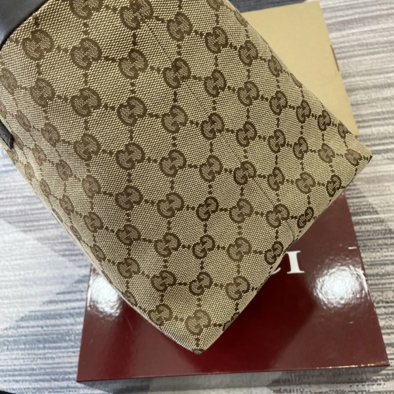 Gucci Shopping Bags 4360C-0675