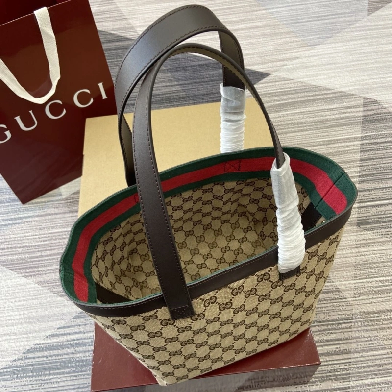 Gucci Shopping Bags 4360C-0675