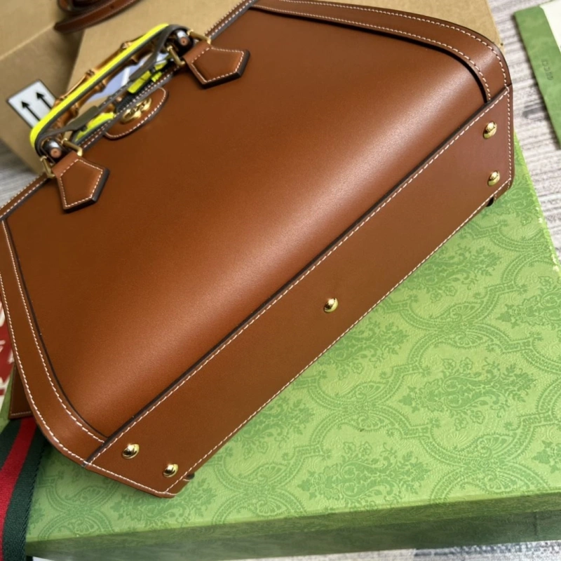 Gucci Top Handle Bags 4360C-0676