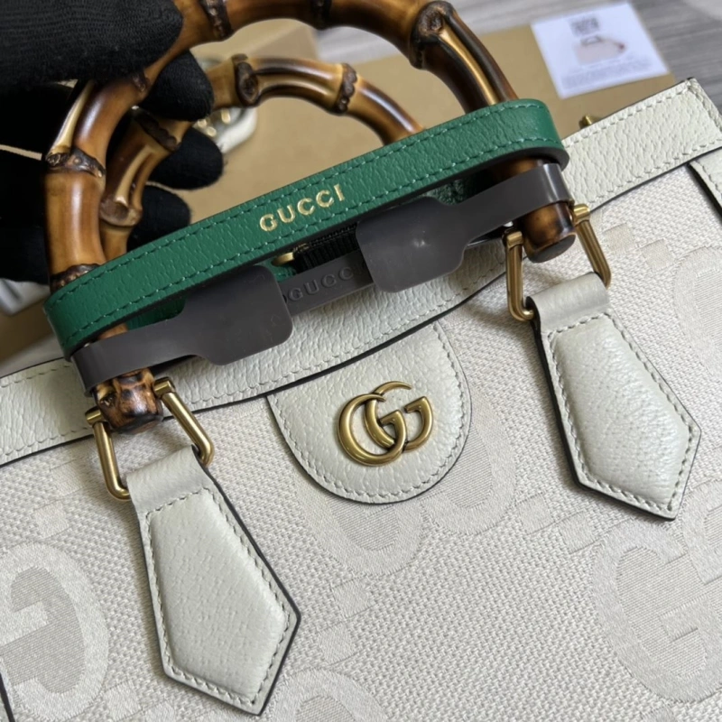 Gucci Top Handle Bags 4360C-0677