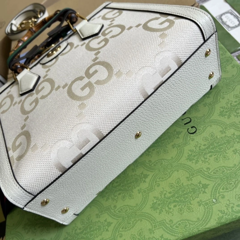 Gucci Top Handle Bags 4360C-0677