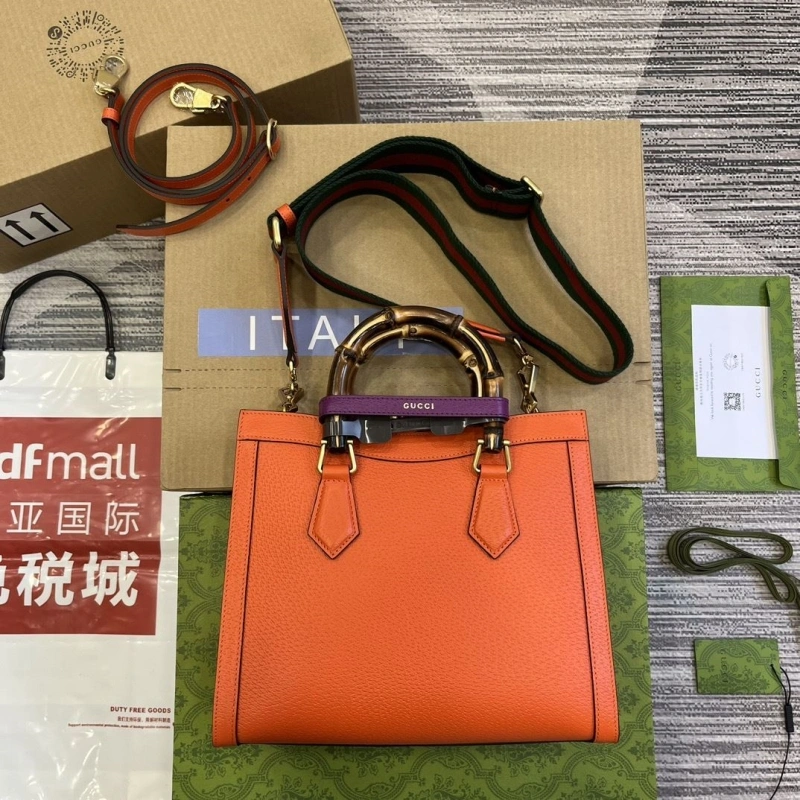 Gucci Top Handle Bags 4360C-0678