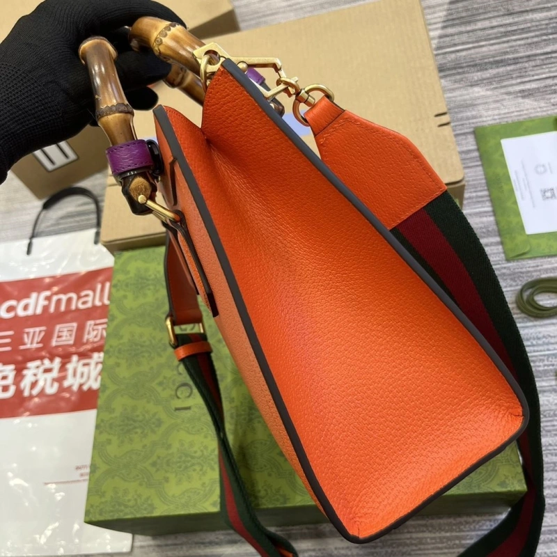 Gucci Top Handle Bags 4360C-0678