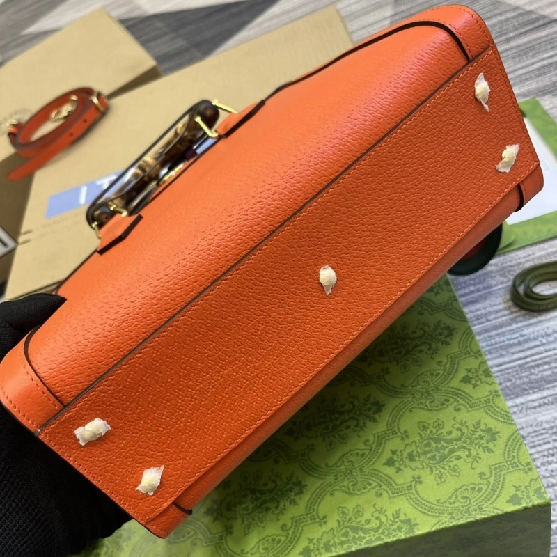 Gucci Top Handle Bags 4360C-0678