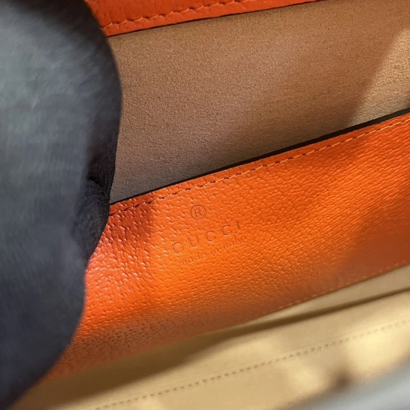 Gucci Top Handle Bags 4360C-0678