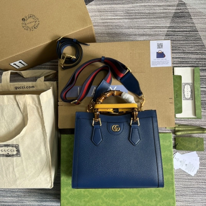 Gucci Top Handle Bags 4360C-0680