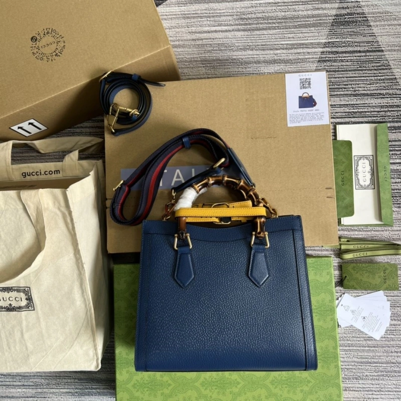 Gucci Top Handle Bags 4360C-0680