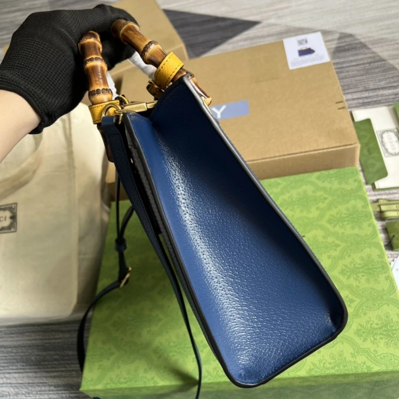 Gucci Top Handle Bags 4360C-0680