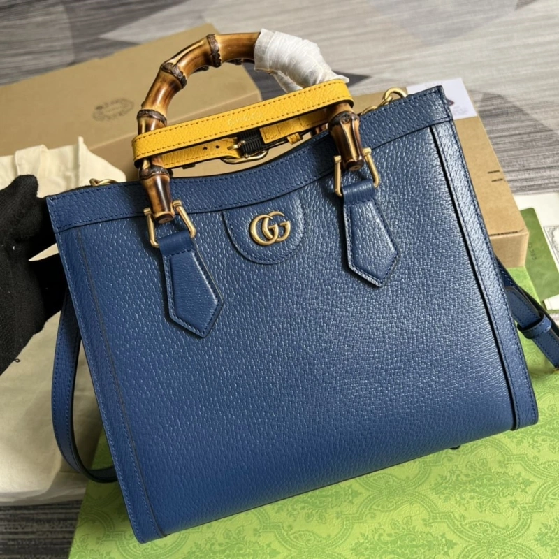 Gucci Top Handle Bags 4360C-0680