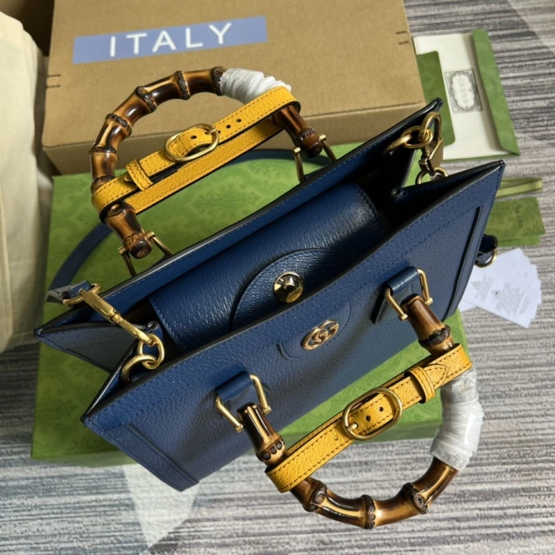 Gucci Top Handle Bags 4360C-0680