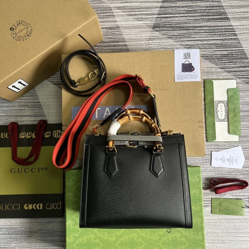Gucci Top Handle Bags 4360C-0681