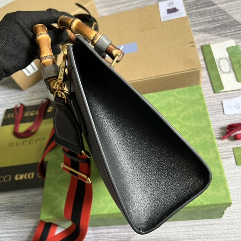 Gucci Top Handle Bags 4360C-0681