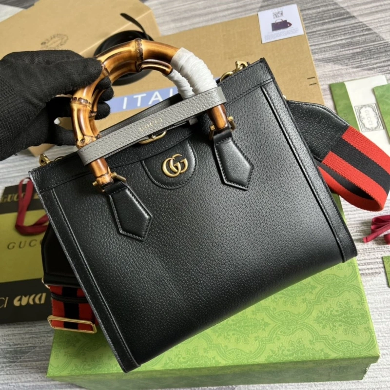 Gucci Top Handle Bags 4360C-0681