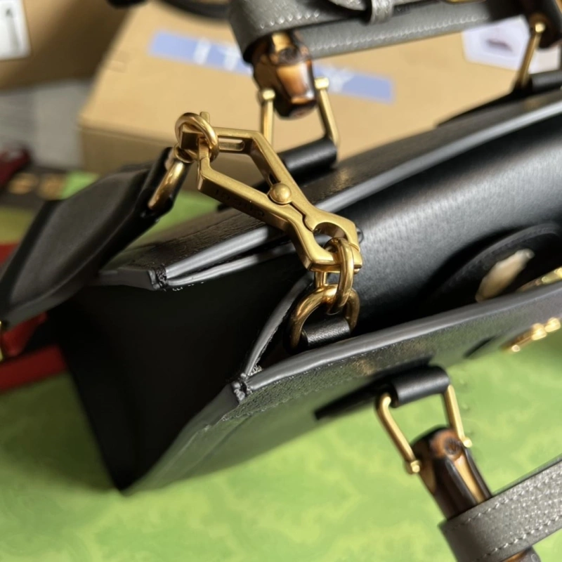 Gucci Top Handle Bags 4360C-0681