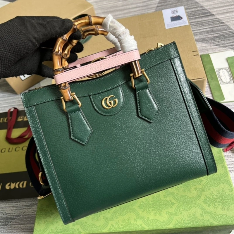 Gucci Top Handle Bags 4360C-0682