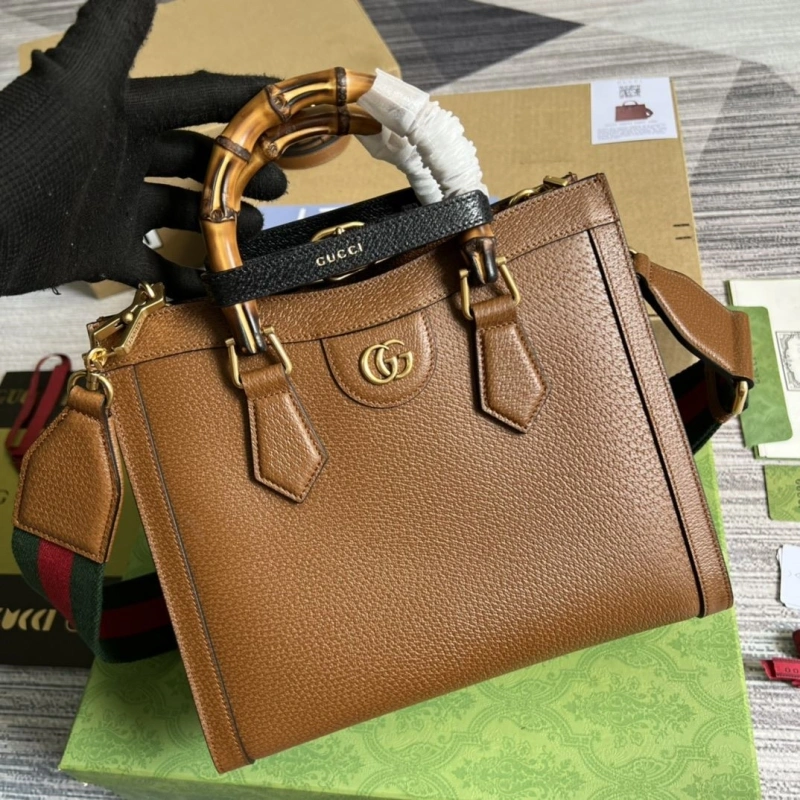 Gucci Top Handle Bags 4360C-0683