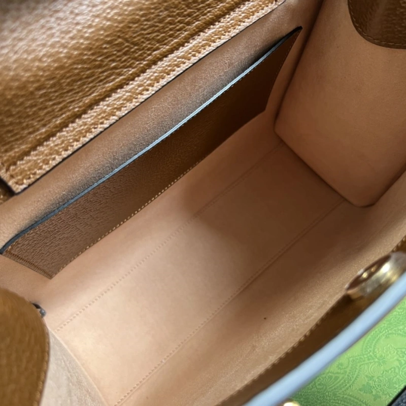 Gucci Top Handle Bags 4360C-0683