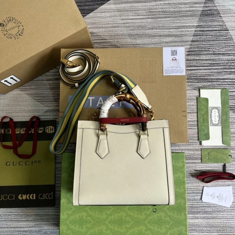 Gucci Top Handle Bags 4360C-0684