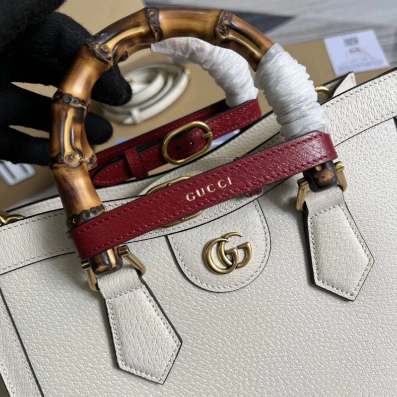 Gucci Top Handle Bags 4360C-0684
