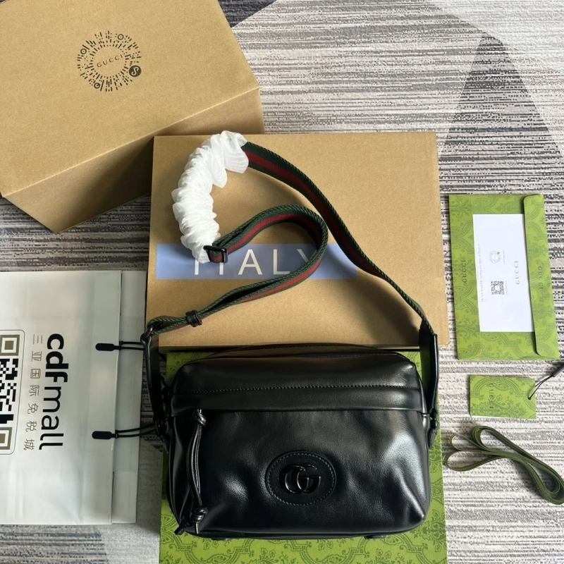 Gucci Satchel Bags 4360C-0685