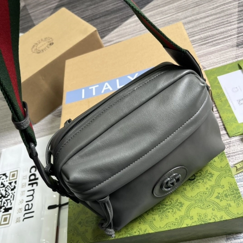Gucci Satchel Bags 4360C-0686
