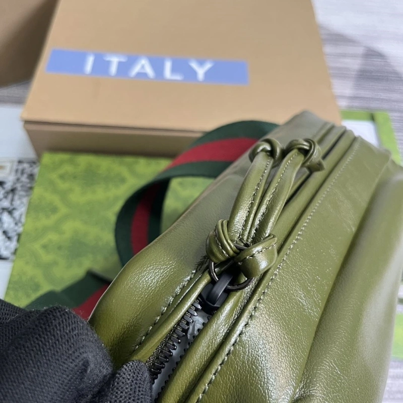 Gucci Satchel Bags 4360C-0687