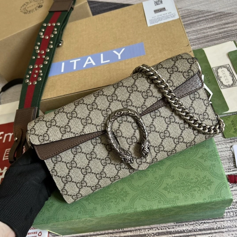 Gucci Top Handle Bags 4360C-0689