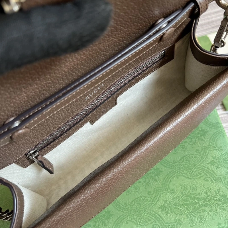 Gucci Top Handle Bags 4360C-0689