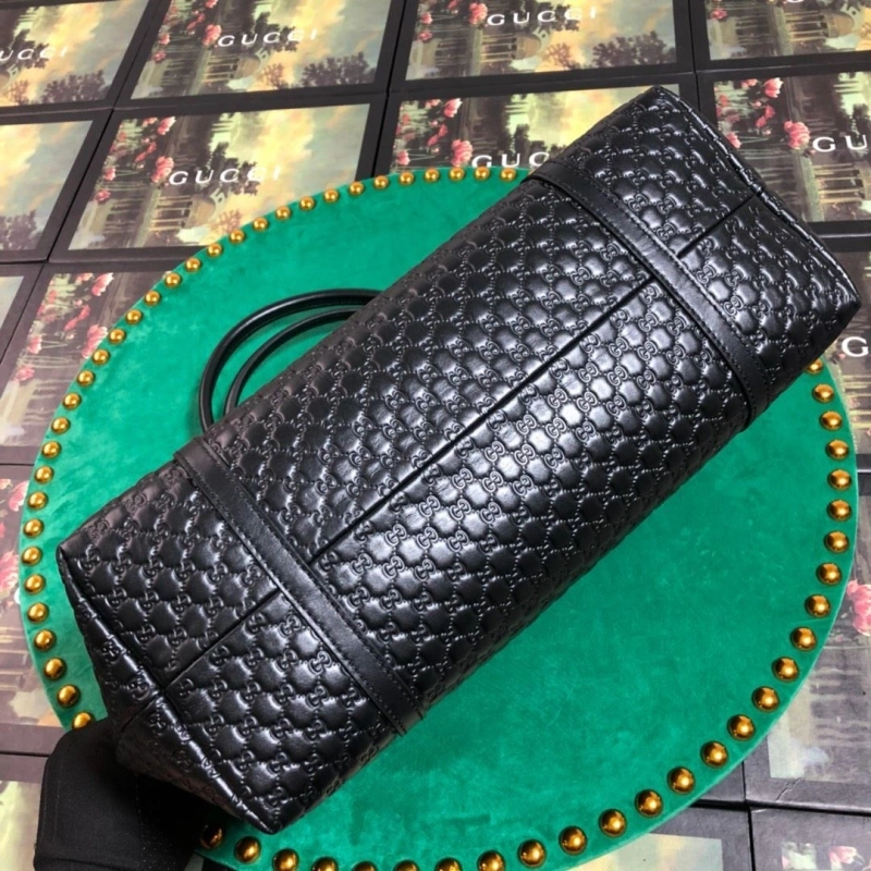 Gucci Shopping Bags 4360C-0690