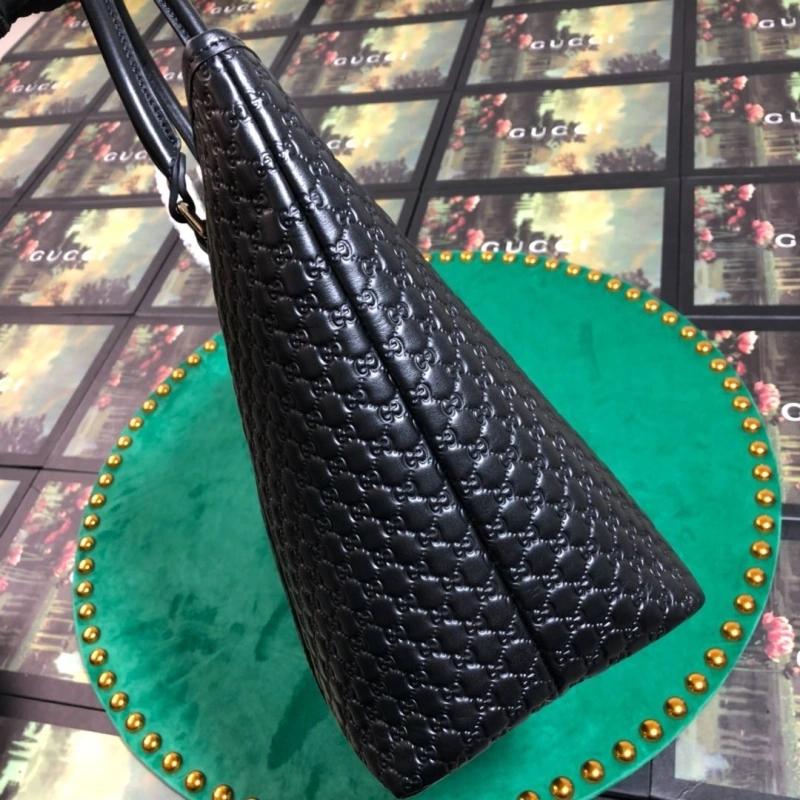 Gucci Shopping Bags 4360C-0690