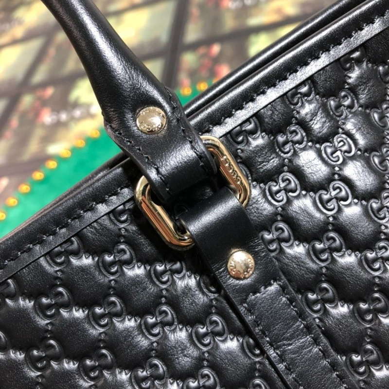 Gucci Shopping Bags 4360C-0690