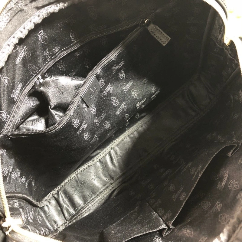 Mens Gucci Briefcases 4360C-0691