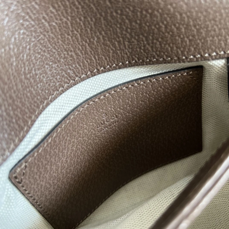 Gucci Top Handle Bags 4360C-0694