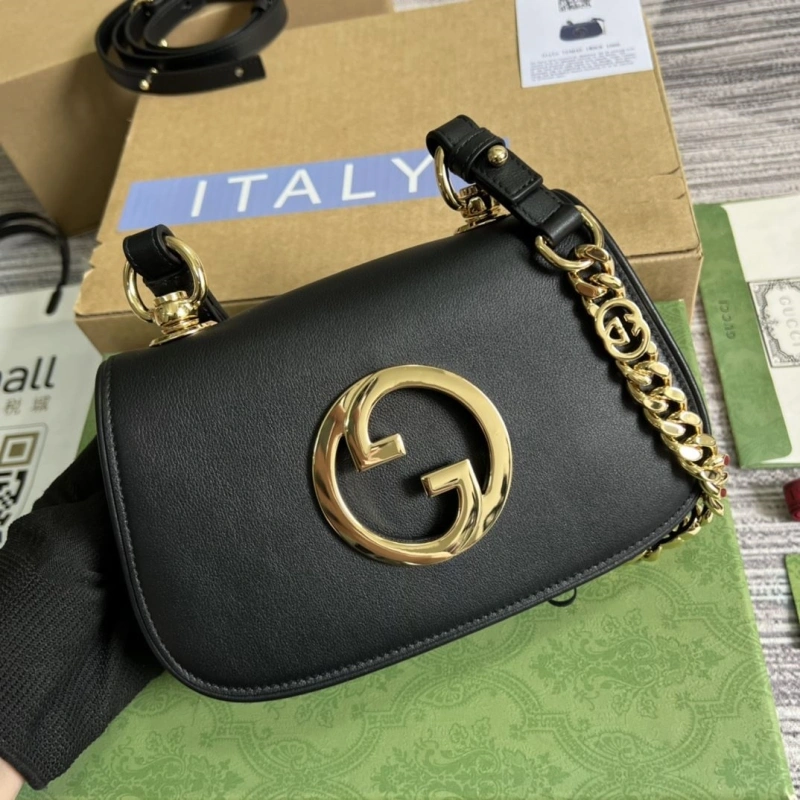 Gucci Top Handle Bags 4360C-0695