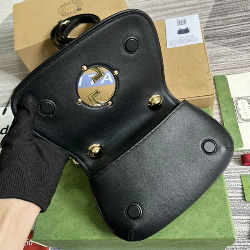 Gucci Top Handle Bags 4360C-0695