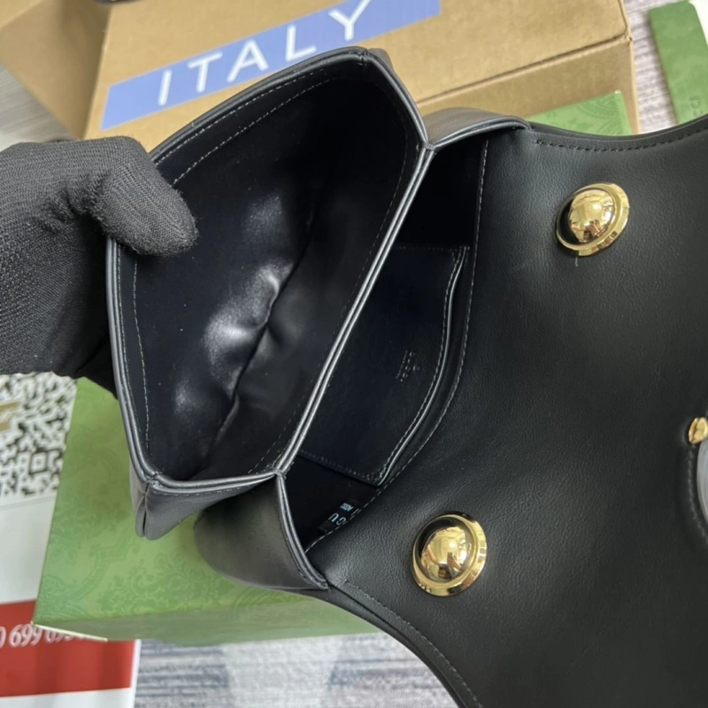 Gucci Top Handle Bags 4360C-0695