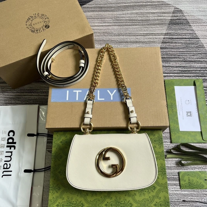 Gucci Top Handle Bags 4360C-0696