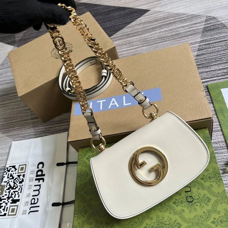 Gucci Top Handle Bags 4360C-0696