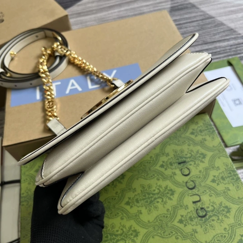 Gucci Top Handle Bags 4360C-0696