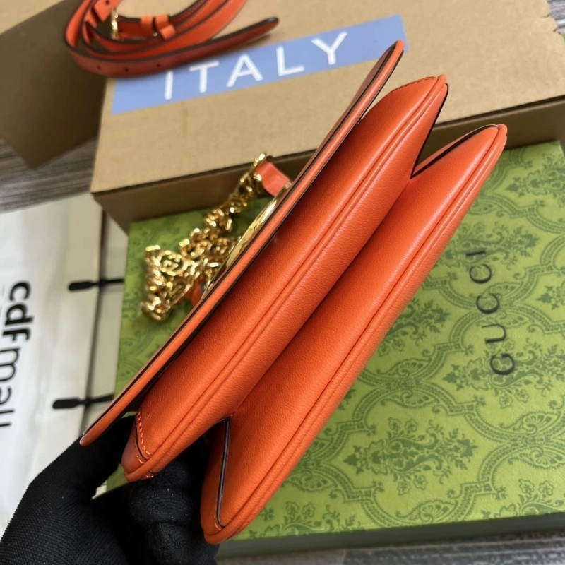 Gucci Top Handle Bags 4360C-0697