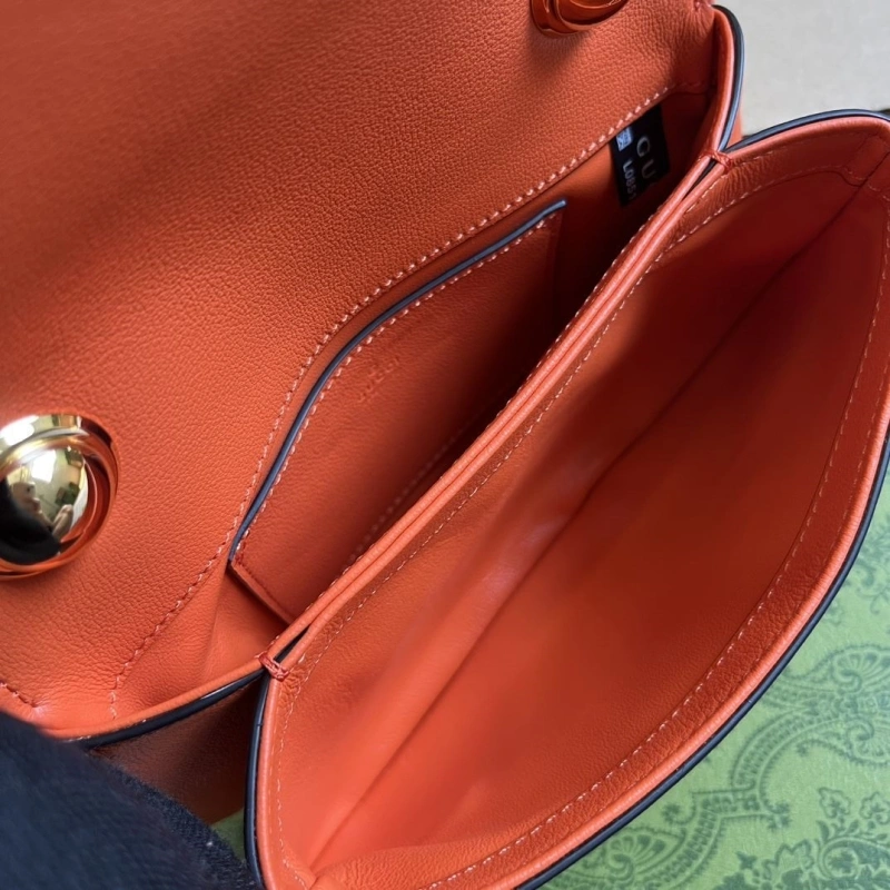 Gucci Top Handle Bags 4360C-0697